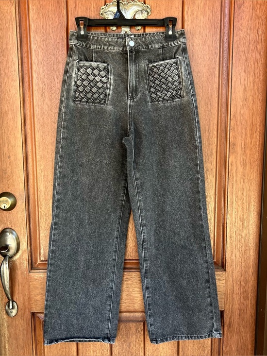 Denim - Women’s Able Jeans
